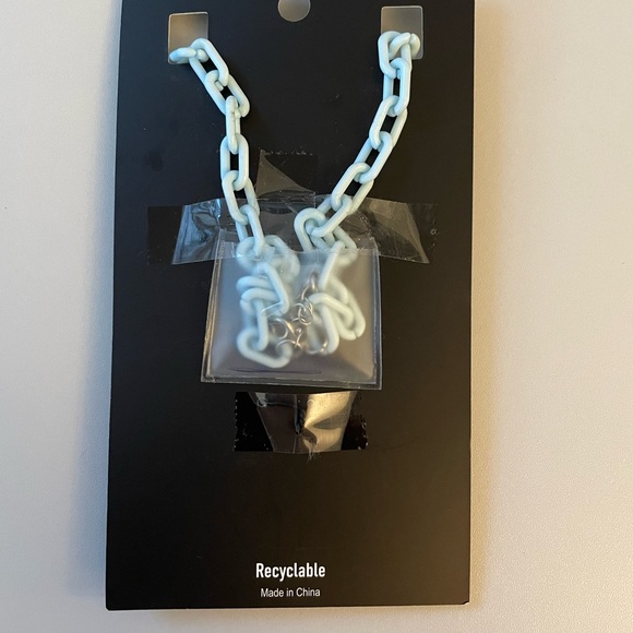 Cosmic Cat Necklace! - Picture 3 of 3